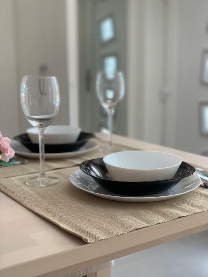 Studio Claudia Opatija Luaran gambar